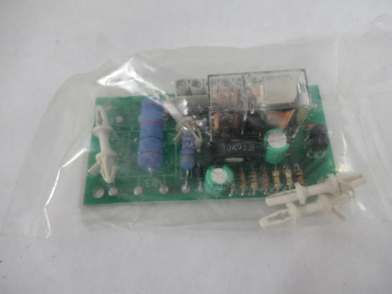 Generic 056000M Timer Connector Circuit Board Assembly 110/120V NOP