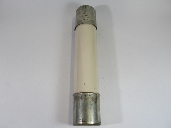 English Electric KDAX-9R Current Limiting Fuse 200A 5500V USED