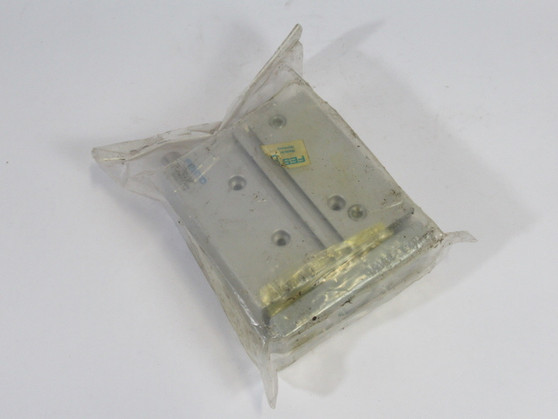 Festo 170926 DFM-25-50-PA-KF Guide Cylinder 25mm Bore 50mm Stroke ! NWB !