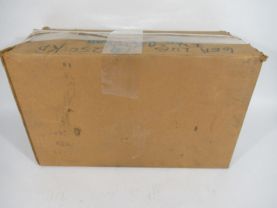 Westinghouse KB3250F Circuit Breaker 250A 3 Pole 600VAC NEW