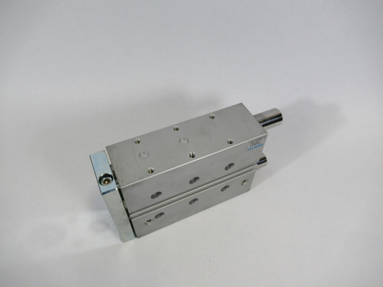 Festo 170860 DFM-32-100-PA-GF Pneumatic Cylinder 32mm Bore 100mm Stroke USED