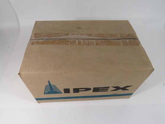 Ipex 027658 ABS DWV Test Plate 3" 100-Pack NEW