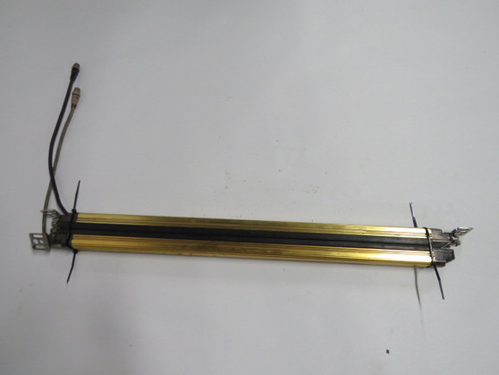 Omron F3SJ-A0620P30 Light Curtain Emitter and Receiver Ver 2.2 USED