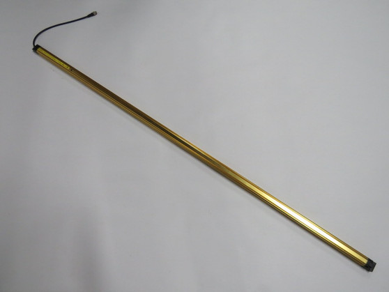 Omron F3SJ-A1495P30-D Light Curtain Receiver 24VDC 0.2-9m Range USED
