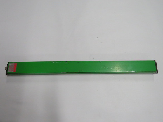 Seeka STM-116 Light Curtain Receiver 12V 26" USED
