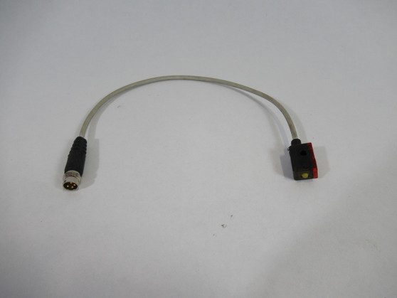 Baumer FHCK-07P6901/KS35A Diffuse Sensor 10-60mm USED