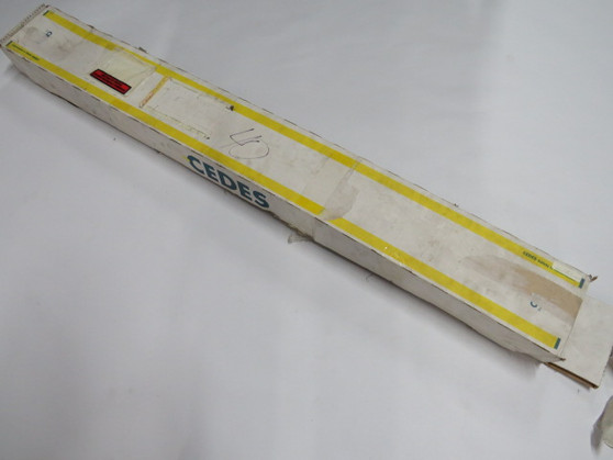 Cedes S400S-KSF5N-LF17-ACD76 Light Curtain Kit 0.5m Range NEW