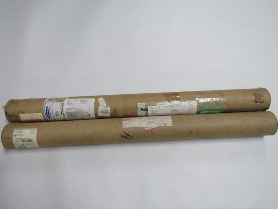 Banner BEAM-ARRAY Light Curtain Emitter & Receiver 15-20VDC 3m Range NEW
