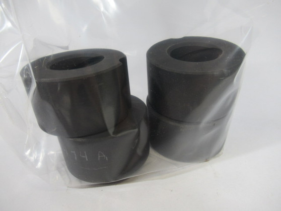 Gould B02474A Pump Spacer Bearing Sleeve 1.75"OD .87"ID 1"H Lot of 4  NOP