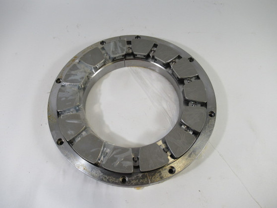 FlowServe S10163704 18737815 Thrust Bearing 11.50"OD 6.89"ID 1.23"W NOP