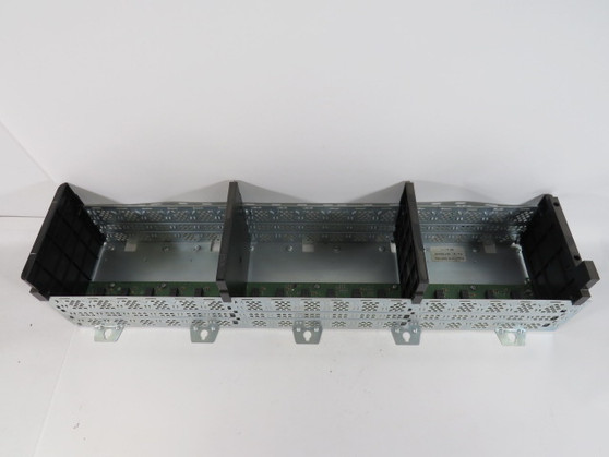 Allen-Bradley 1756-A17 17-Slot Chassis Series B USED