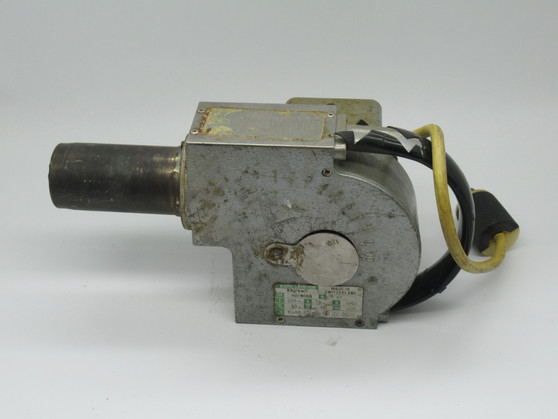 Leister 1850-220 Hot Air Blower 220V 1850W SHELF WEAR USED
