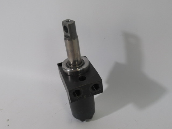 Roemheld 18931335M10M Swing Clamp 20mm Piston 60DEG CCW Swing 500 bar USED