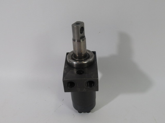 Roemheld 18931338P05M Swing Clamp 20mm Piston 30DEG CW Swing 500 bar USED