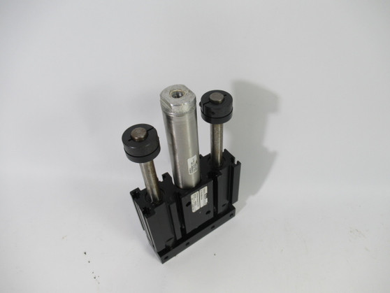 Parker XLT08-03B4-G-B Thrust Cylinder 1.06" Bore 3" Stroke USED