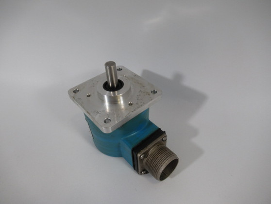 Sick 7127313 Motor Feedback System Rotary Hiperface 1Rev. 1,024/Sine USED