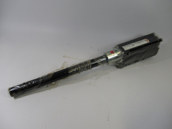 Ingersoll-Rand LM2250E-21-B Grease Pump Input 10.3BAR 150PSI NOP