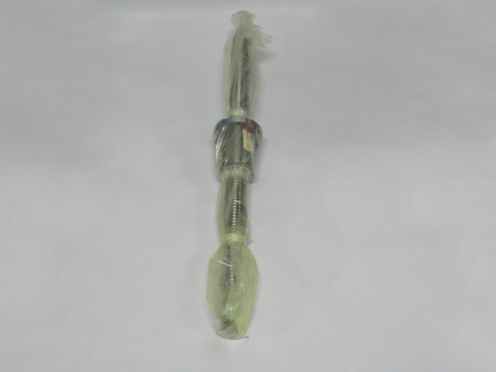 Generic Ball Screw Nut Length 6-1/8" Thread Length 37" NOP