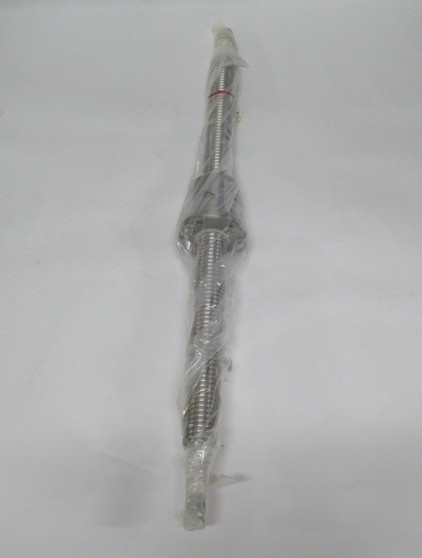 Generic Ball Screw Nut Length 6" Thread Length 42" No Hardware NOP