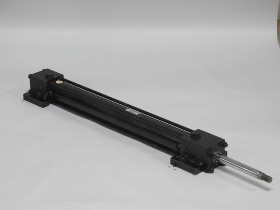 Parker 2.50CCVHLRVS14MC24.500 Cylinder 2.50" Bore 24.500" Stroke USED