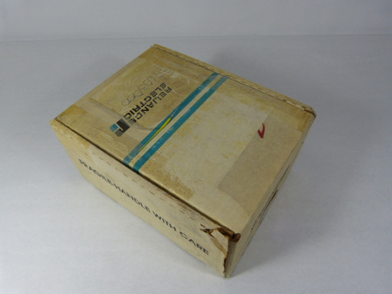 Reliance 0-49042-1 Power Amplifier Card Pack  NEW