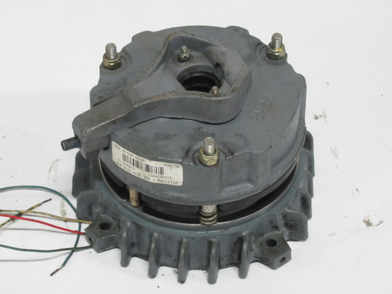 Sew Usocome 08687706 Clutch Brake 40Nm 110Vms For Use With Sew-Rectifier USED