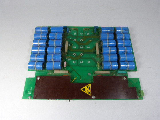 Kimo 1503-603/02 PC Board  USED