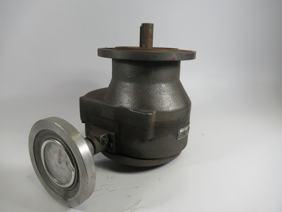 Biamino & Figli S.p.A B2/FC Variable Gear Unit 24.06mm Output GREY/DMG NOP