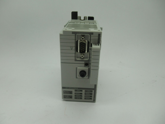 Allen-Bradley 1768-L43 Series B Logix 5343 Processor Unit No Keys F/W 1.04 USED