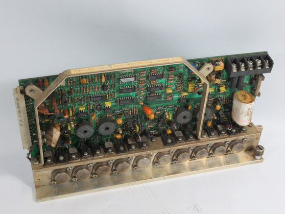 Automatix 010-069002 Rev. 03 SA14 Servo Amp Module USED