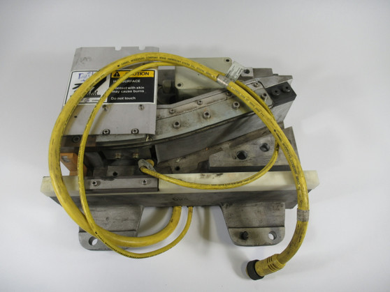 Rapistan Systems F003400102AB MDS Assembly 170VDC 3.1A Coil Fault AS IS