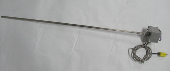 HCS SP1B50E1TBHD72SS Heater Element 120V 1Ph 1500W *Lifting Enclosure* NOP