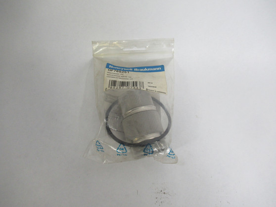 Honeywell QF76S251 ES11 Replacement Sieve 100 Kit NWB