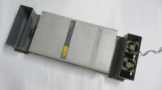 Allen-Bradley 1336-B040-EAG-S1 AC Drive 380/415/460V 61A 50/60Hz AS IS