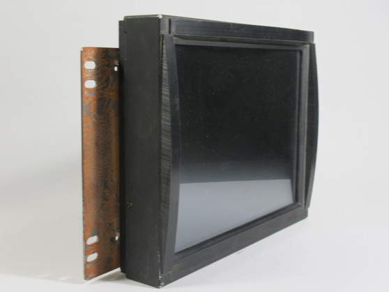 Interaction Systems 710-0054 Operator Panel 12.1" Bostomatic Touch LCD AS IS