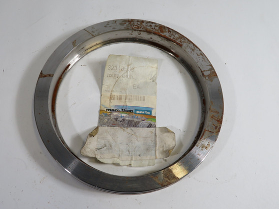 Sandvik 32340568 Idler Wheel 164.79x195.6x22.35mm SHELFWEAR NOP