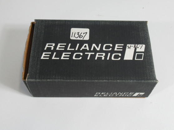Reliance Electric 419904-4T Carbon Motor Brush 8-Pack NEW