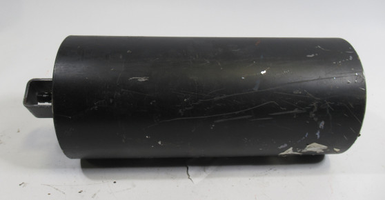 Parker A4NM0058D866K Piston Accumulator Capacity 58cu.in USED