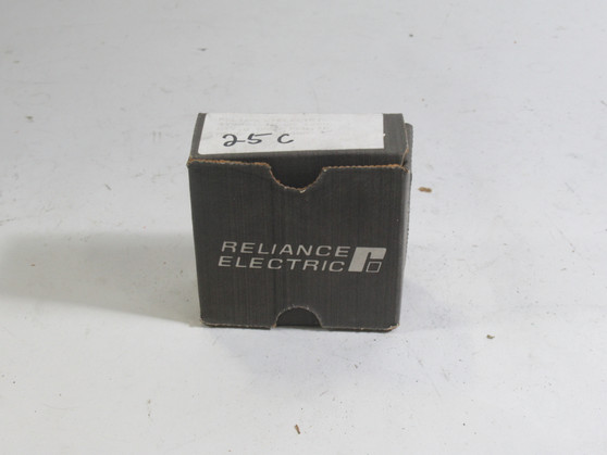 Reliance Electric 419904-1B-DK Carbon Motor Brush 8-Pack NEW