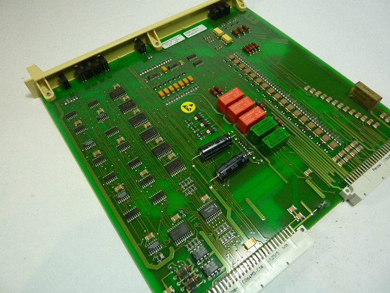 ABB 3HAB-2211-1/1 Sensor Module Board DSQC-256A  USED
