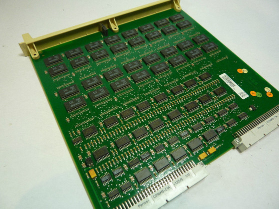 ABB 3HAB-2236-1 Memory Module Board DSQC-321  USED