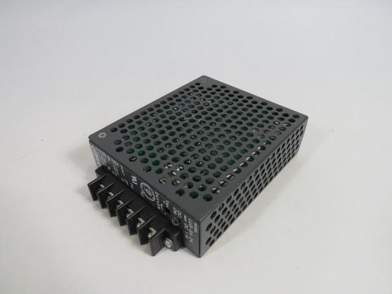 Lambda LUS-9A-24 Regulated Power Supply 1.1A 24V NOP