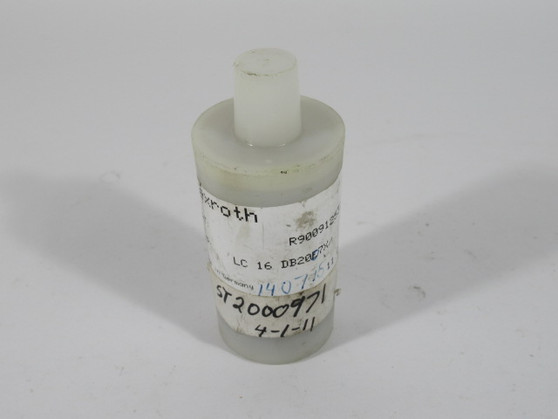 Rexroth LC16DB20D7X 2 Way Cartridge Valve ! NOP !