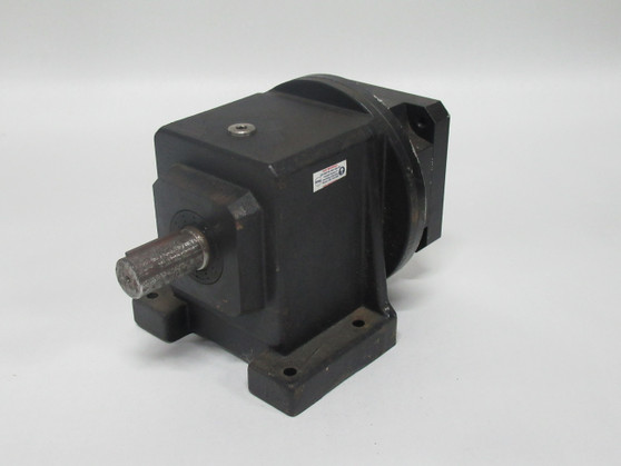 Stober C202N0105MT30 Gear Reducer 10.3:1 Ratio USED