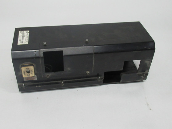 Indramat LEM-AB071X141 Cooling Fan Unit 220VAC 22VA 0.14/0.13A 50/60Hz USED