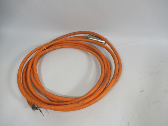 Rexroth RKG4200-0400 Encoder Cable 4m *No Connector* USED