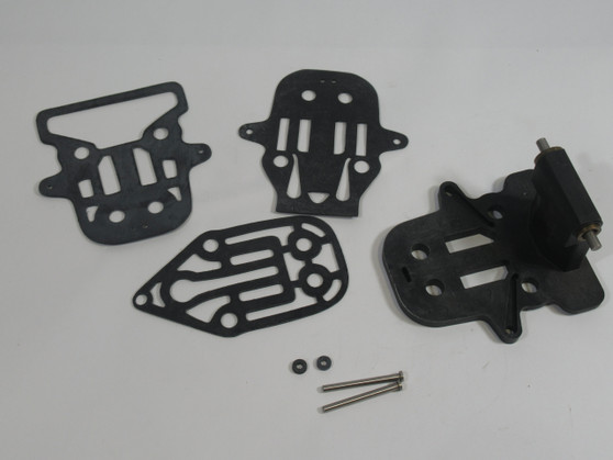 Warren Rupp 031-056-000 Pilot Repair Kit NOP