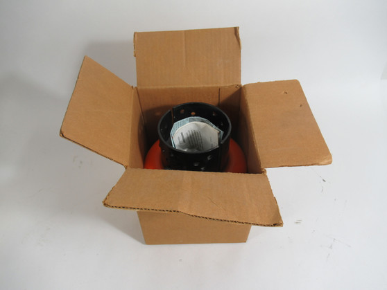 Rexnord 7300095 Omega Coupling Spacer Element 6.38"OD 7-5/16"LTB ES10-R NEW