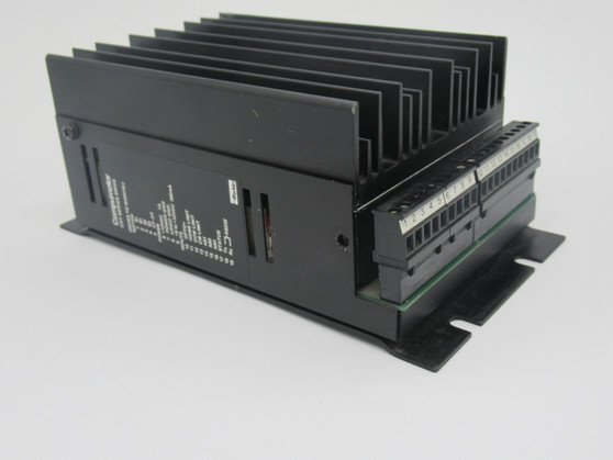 Parker CXT25-30 Compumotor CXT Series Drive USED