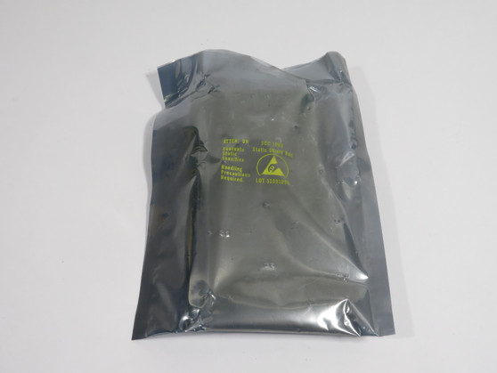 Powertek 4000-154007-002C Analog Interface 3296-P5 NOP